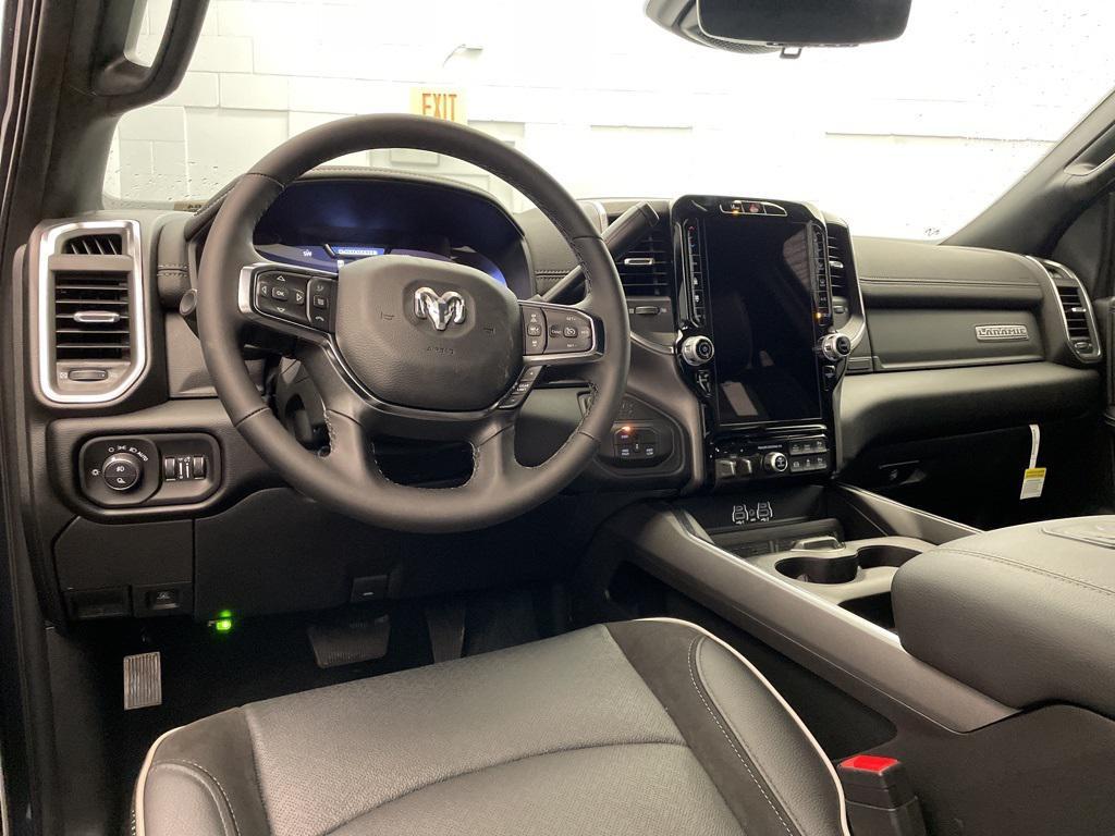 new 2026 Ram 3500 car, priced at $85,072