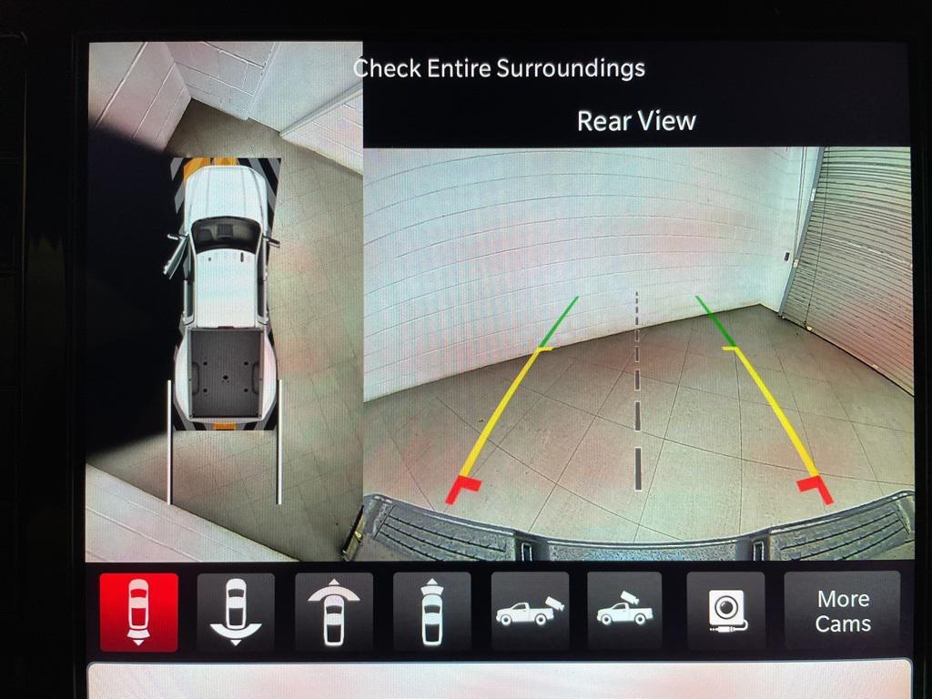 new 2026 Ram 3500 car, priced at $85,072