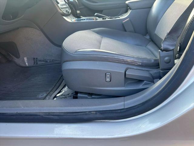used 2014 Chevrolet Malibu car, priced at $7,995