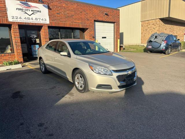used 2014 Chevrolet Malibu car, priced at $7,995