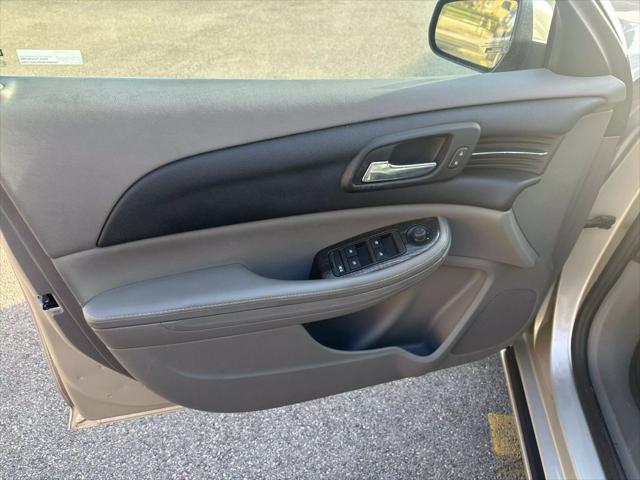 used 2014 Chevrolet Malibu car, priced at $7,995