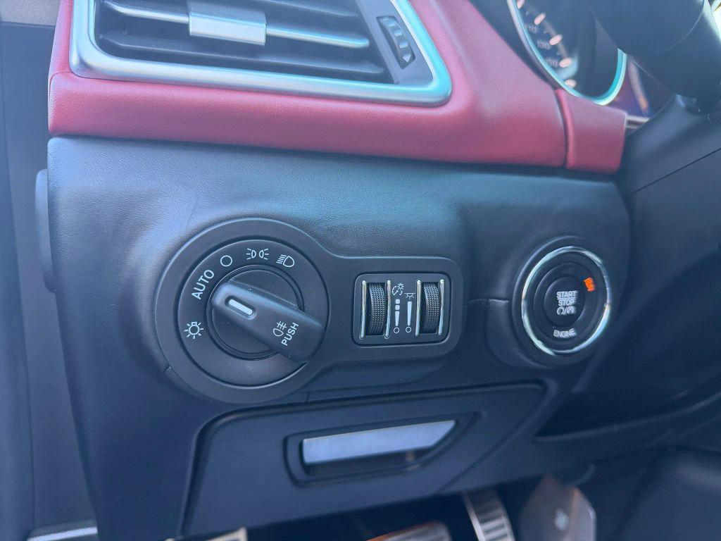 used 2015 Maserati Ghibli car, priced at $16,995