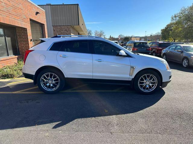 used 2013 Cadillac SRX car, priced at $12,995