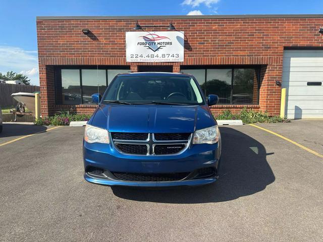 used 2011 Dodge Grand Caravan car, priced at $7,495