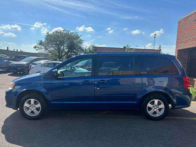 used 2011 Dodge Grand Caravan car, priced at $7,495