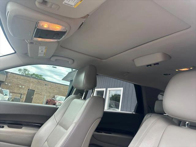 used 2012 Dodge Durango car, priced at $6,495