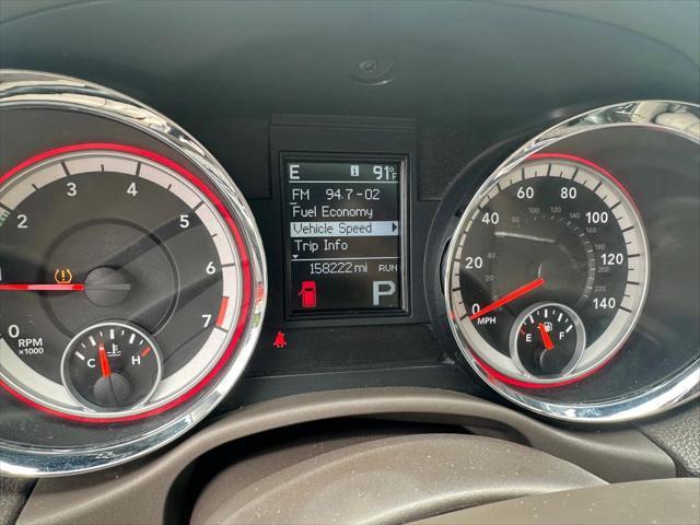 used 2012 Dodge Durango car, priced at $6,495