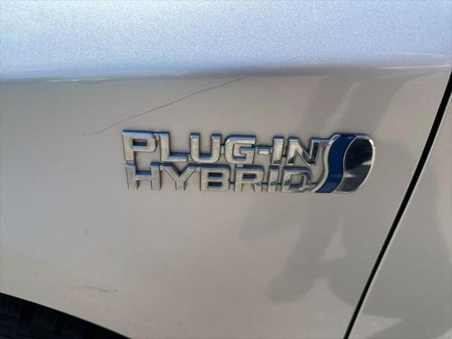 used 2012 Toyota Prius Plug-in car, priced at $10,495