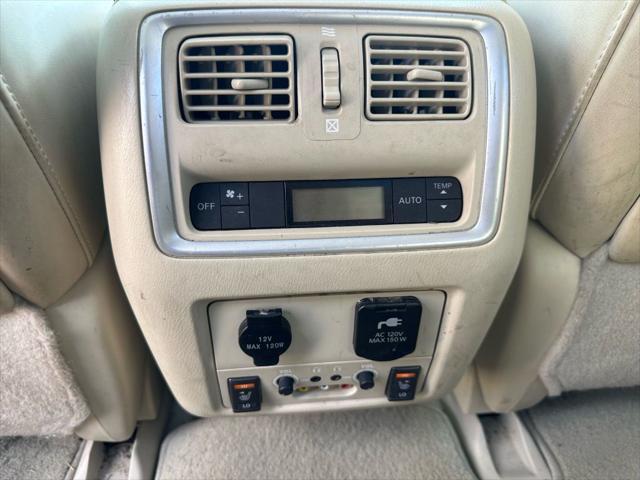 used 2014 INFINITI QX60 car, priced at $15,995