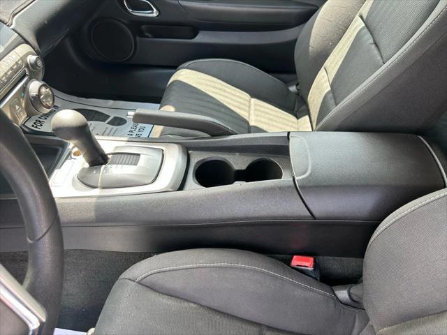 used 2013 Chevrolet Camaro car, priced at $11,995