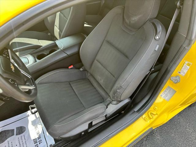 used 2013 Chevrolet Camaro car, priced at $11,995