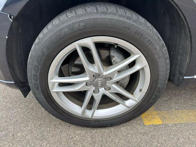 used 2013 Audi Q5 car, priced at $10,995