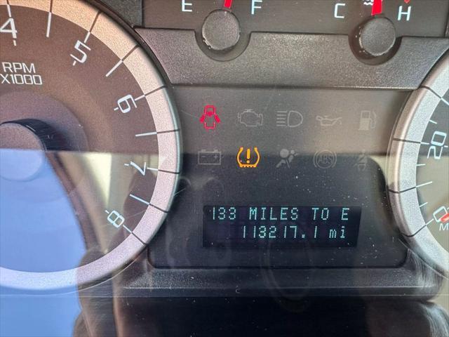 used 2010 Ford Escape car, priced at $4,995