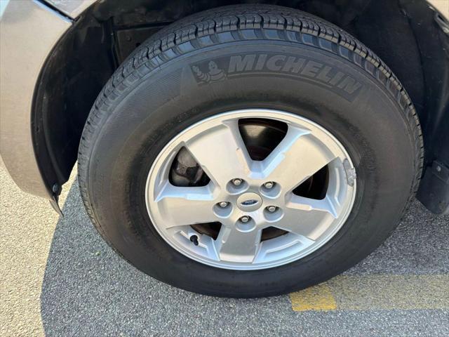 used 2010 Ford Escape car, priced at $4,995