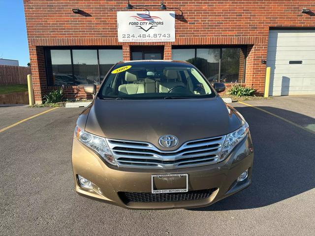 used 2009 Toyota Venza car, priced at $12,495