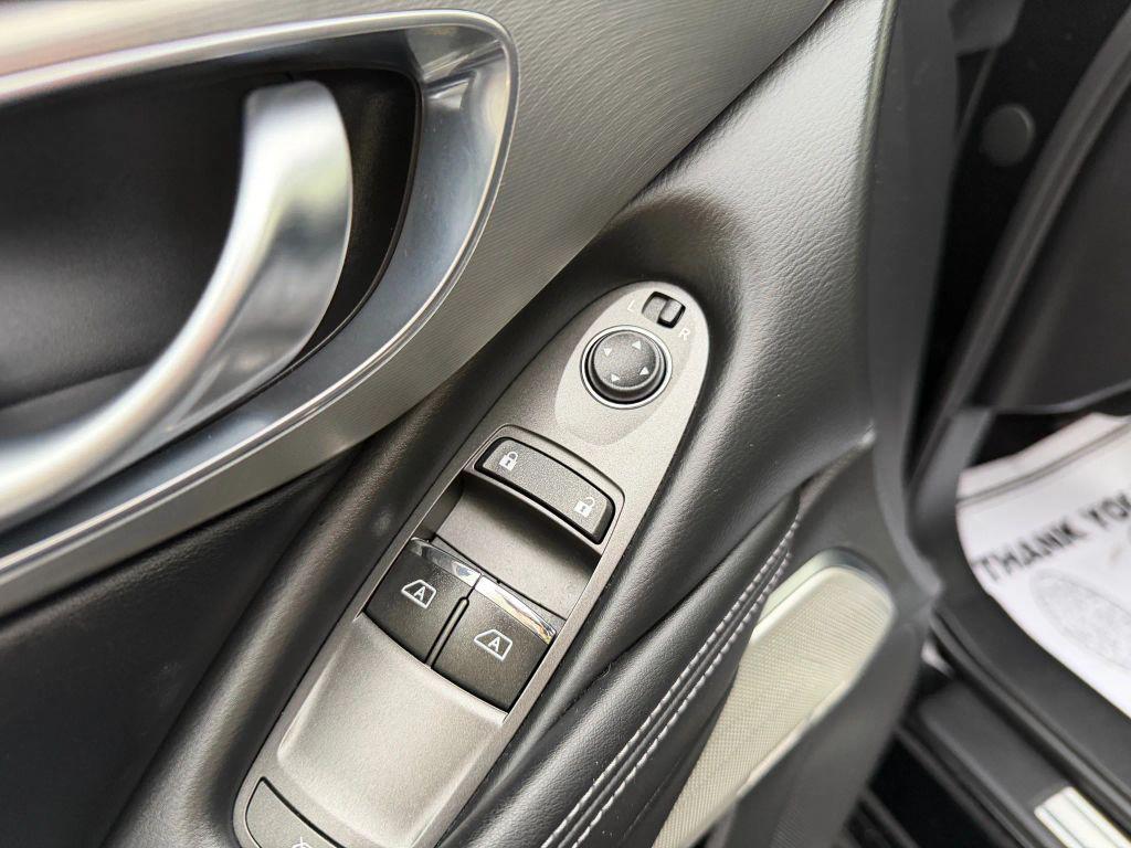 used 2018 INFINITI Q60 car, priced at $14,995