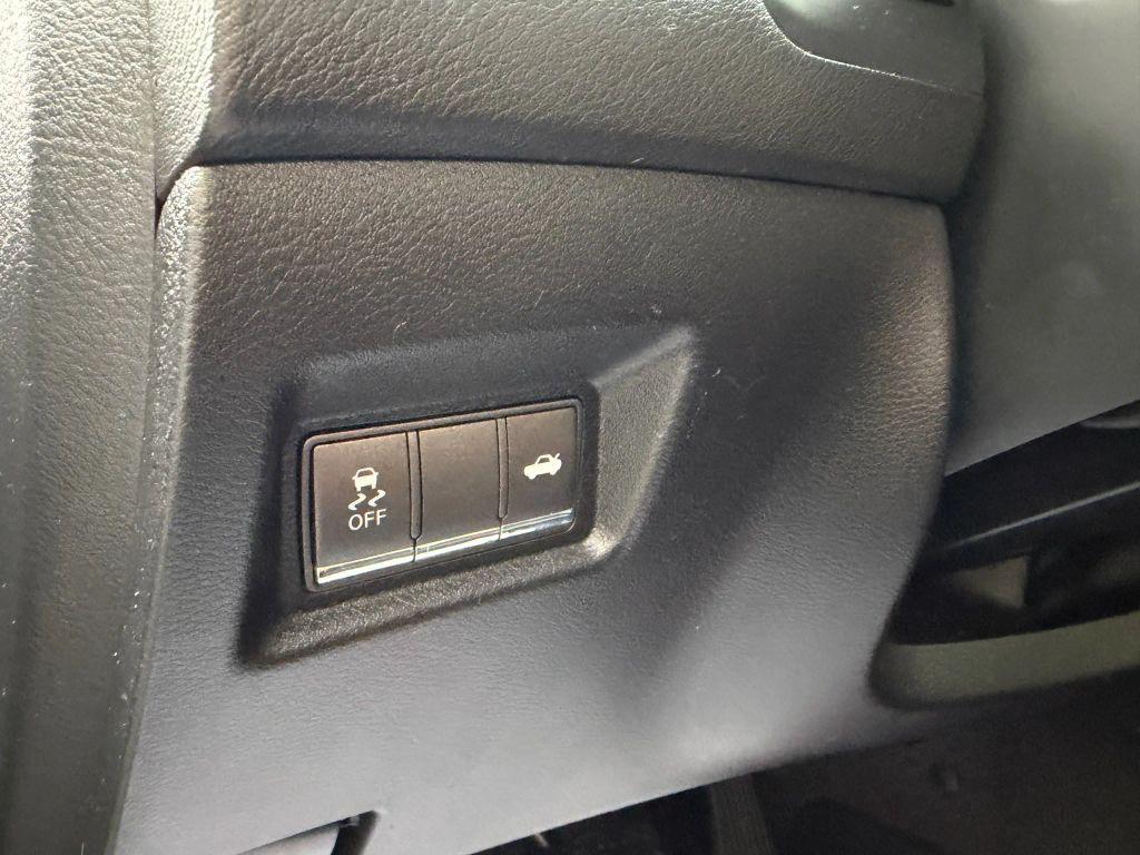 used 2018 INFINITI Q60 car, priced at $14,995