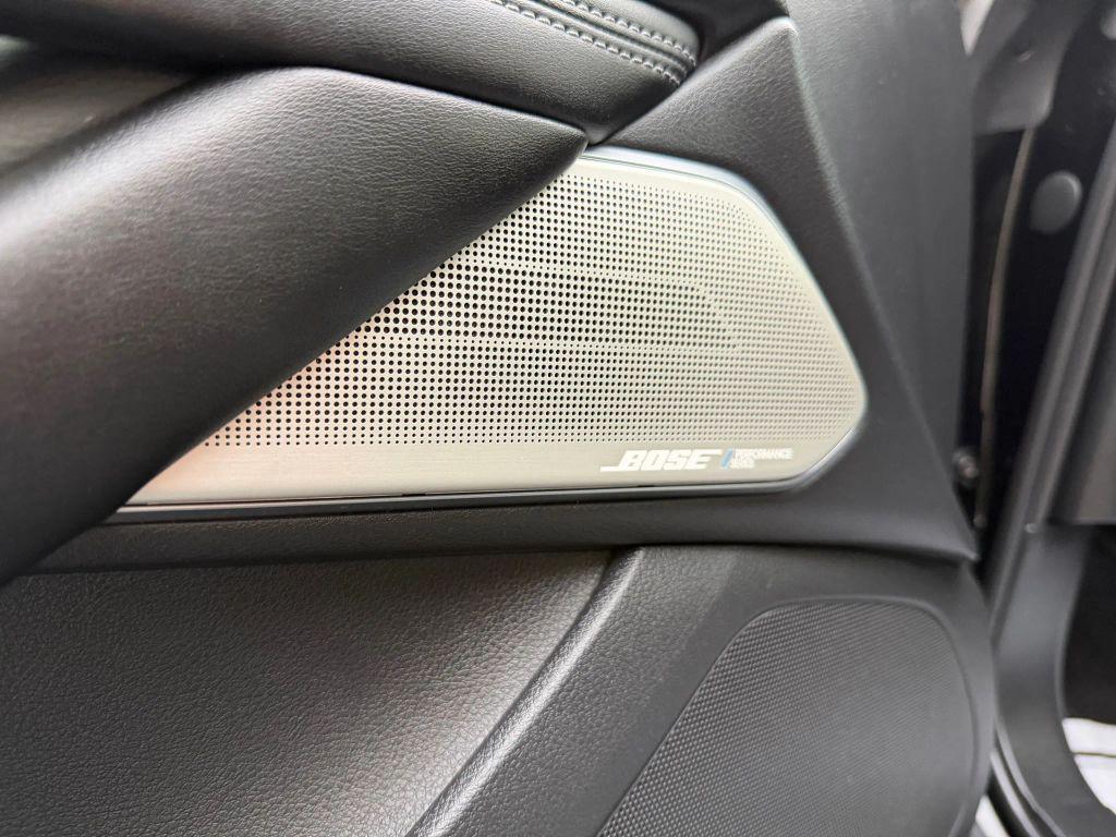 used 2018 INFINITI Q60 car, priced at $14,995