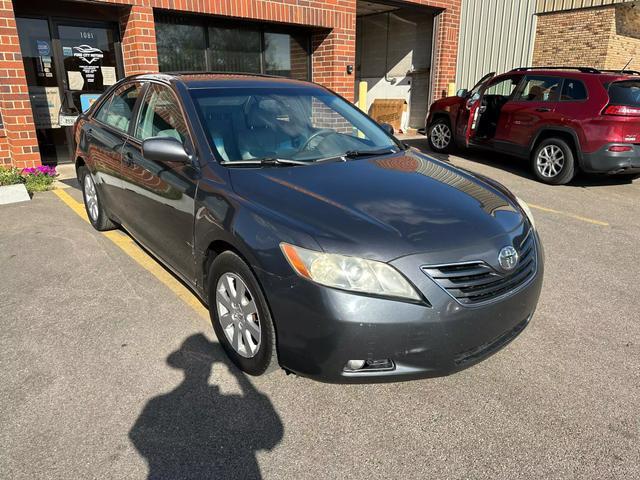 used 2007 Toyota Camry car, priced at $6,995