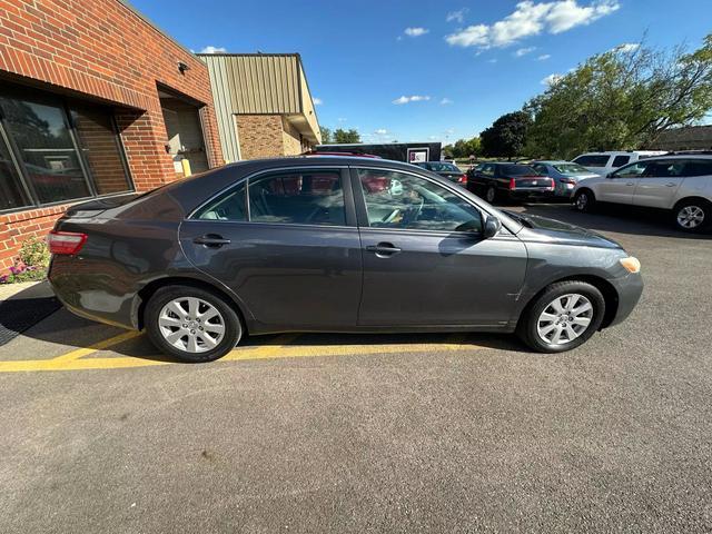 used 2007 Toyota Camry car, priced at $6,995