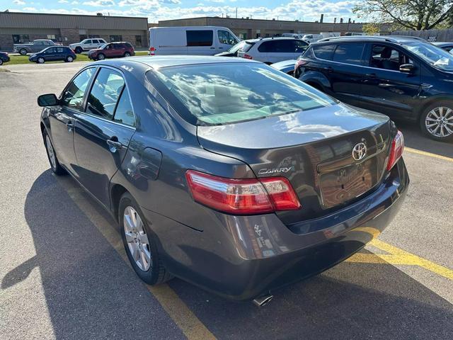 used 2007 Toyota Camry car, priced at $6,995