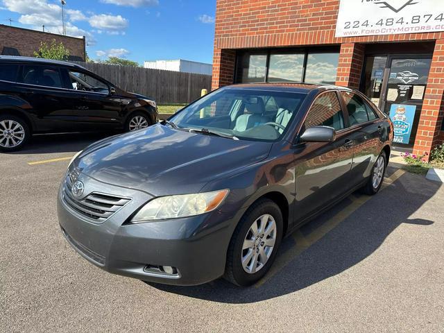 used 2007 Toyota Camry car, priced at $6,995