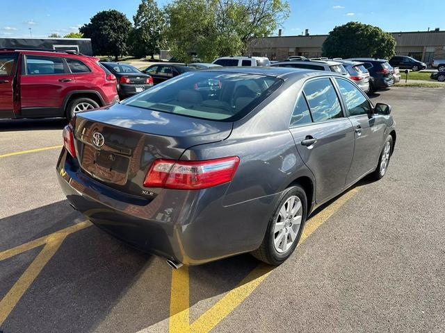 used 2007 Toyota Camry car, priced at $6,995