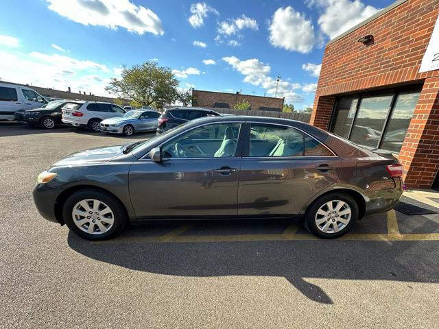 used 2007 Toyota Camry car, priced at $6,995