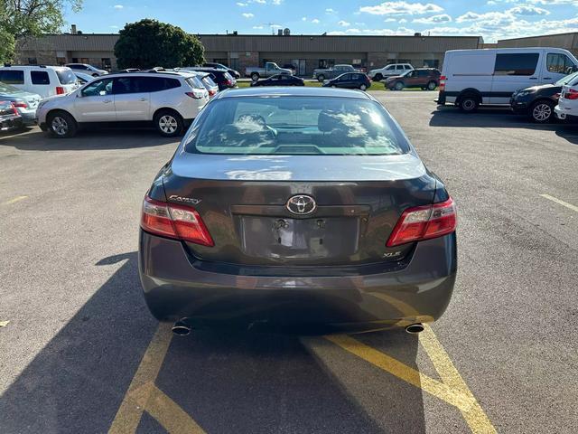 used 2007 Toyota Camry car, priced at $6,995