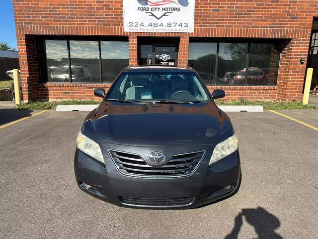 used 2007 Toyota Camry car, priced at $6,995