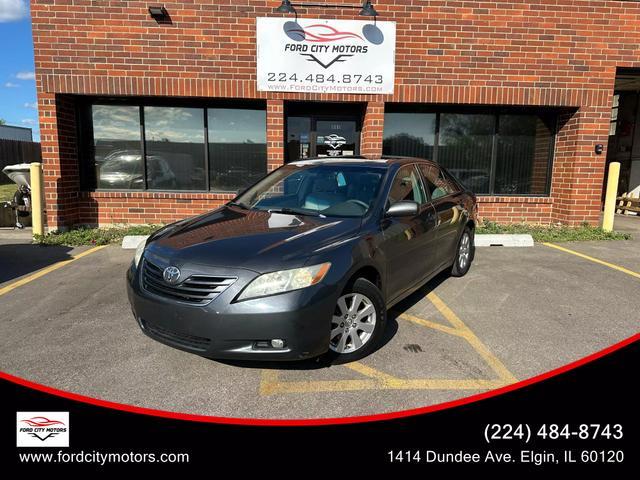 used 2007 Toyota Camry car, priced at $6,995