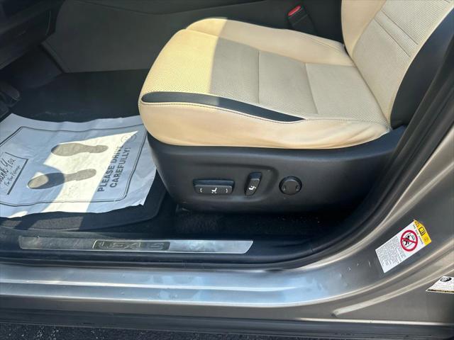 used 2015 Lexus NX 200t car, priced at $14,995