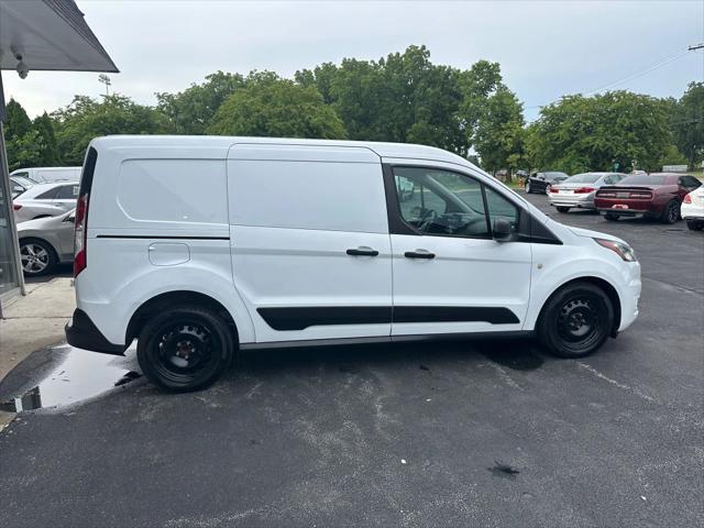 used 2020 Ford Transit Connect car, priced at $13,495