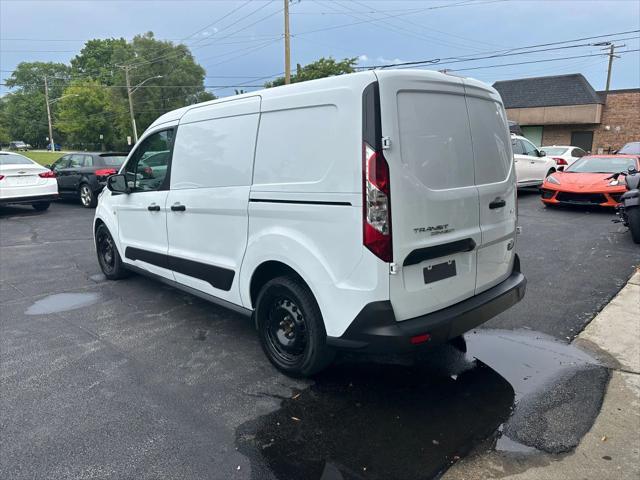 used 2020 Ford Transit Connect car, priced at $13,495