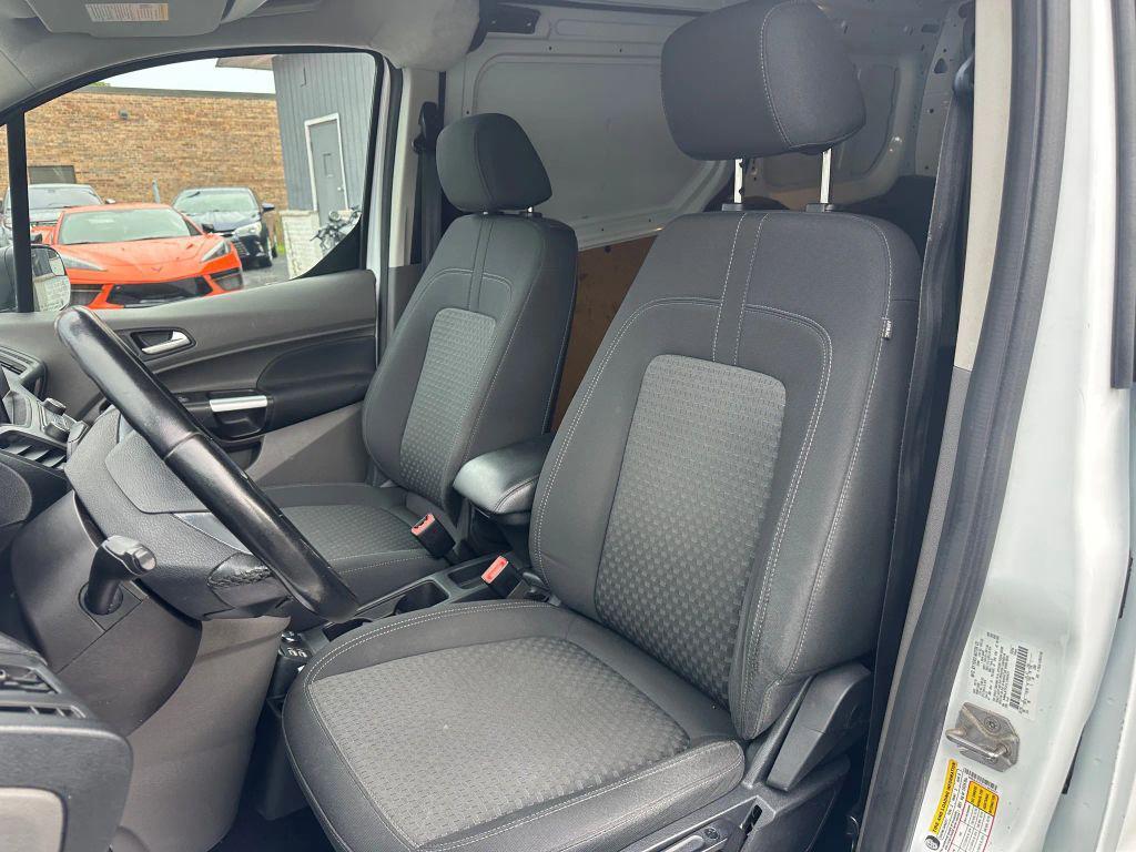 used 2020 Ford Transit Connect car, priced at $10,495