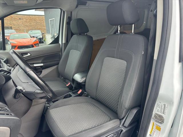 used 2020 Ford Transit Connect car, priced at $13,495