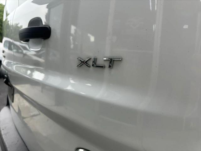 used 2020 Ford Transit Connect car, priced at $13,495