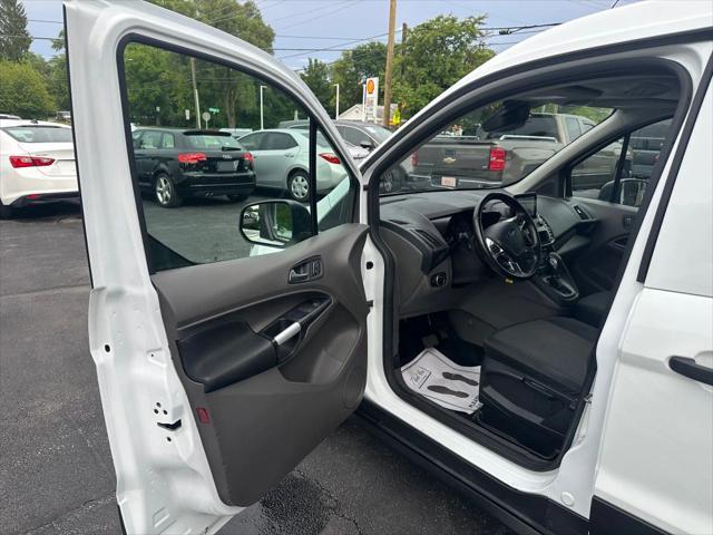used 2020 Ford Transit Connect car, priced at $13,495