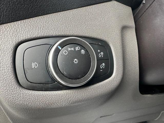 used 2020 Ford Transit Connect car, priced at $13,495