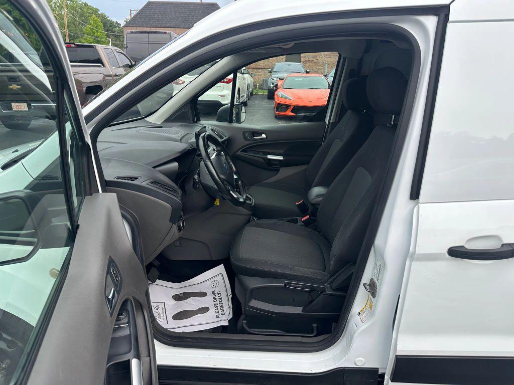 used 2020 Ford Transit Connect car, priced at $10,495