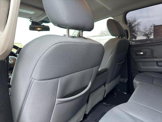 used 2013 Ram 1500 car, priced at $9,995