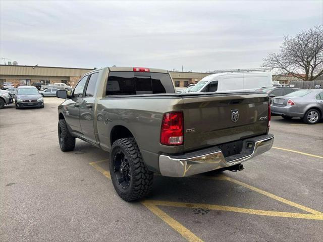 used 2013 Ram 1500 car, priced at $9,995