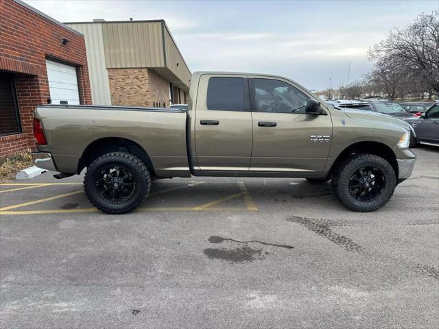 used 2013 Ram 1500 car, priced at $9,995