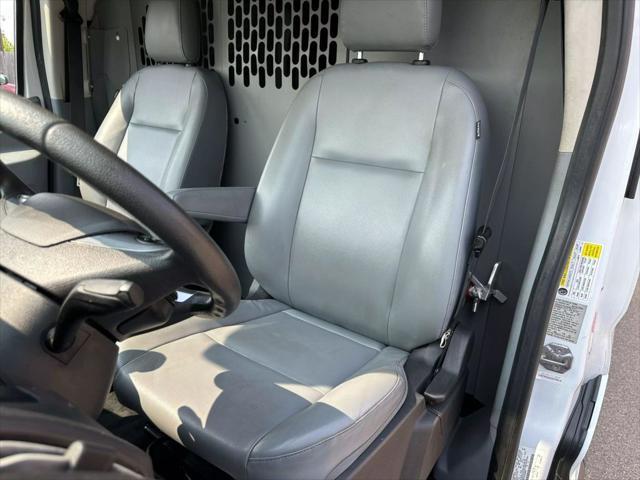used 2018 Ford Transit-350 car, priced at $20,995