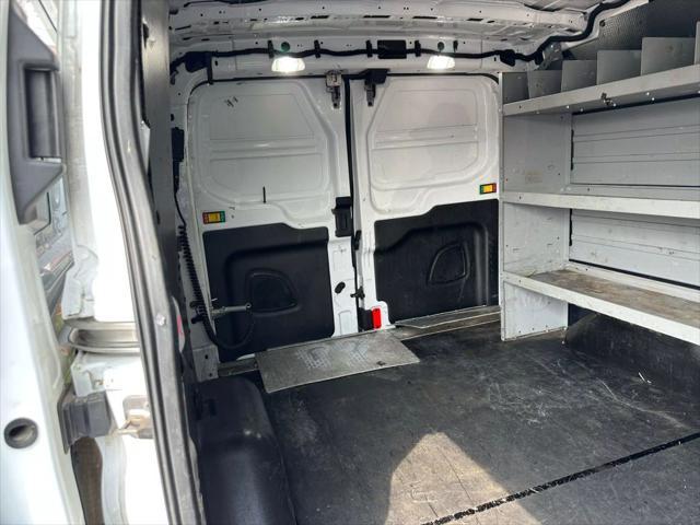 used 2018 Ford Transit-350 car, priced at $20,995