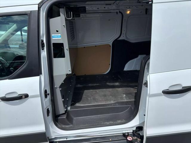 used 2018 Ford Transit Connect car, priced at $12,495