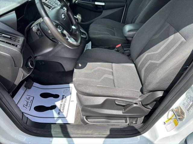 used 2018 Ford Transit Connect car, priced at $12,495