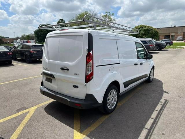 used 2018 Ford Transit Connect car, priced at $12,495