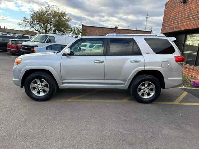 used 2013 Toyota 4Runner car, priced at $18,995