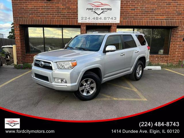 used 2013 Toyota 4Runner car, priced at $18,995